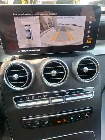 2023 Mercedes-BENZ GLC 缩略图 16