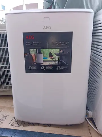 Portable ac for sale  available 1 ton