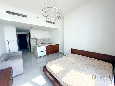 Vastu | High Floor | Open View