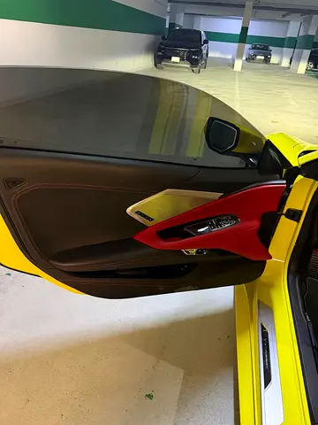 2022 Chevrolet CORVETTE 照片 15