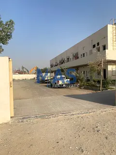 Investment Building for Sale in Sharjah | 32 Rooms | 20,000 Sq. Ft.