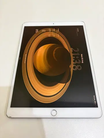 iPad Air 3rd gen 2017
