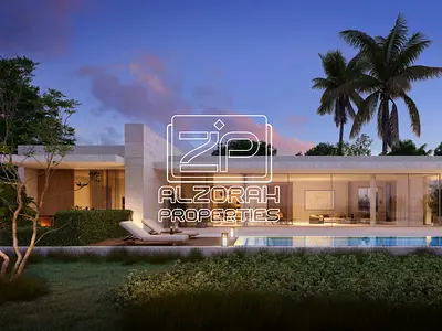 Ready To Move Beach Villa | Ultra Luxurious | Big Plot
