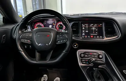Dodge Challenger R/T Scat Pack, миниатюра 19