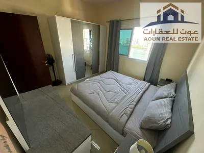 Fully Furnished 1BHK with Free Gym & Pool | 3-Month Deferred Deposit Cheque