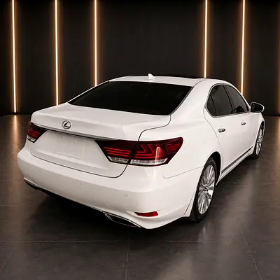 صورة 2 لـ 2014 Lexus LS-SERIES