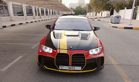 2012 BMW 3-SERIES 缩略图 4