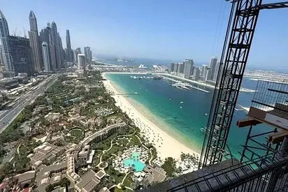 Penthouse | Negotiable | Big Layout | Multi units