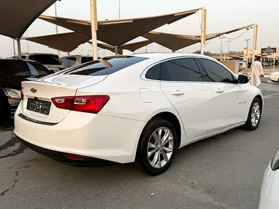 2022 Chevrolet MALIBU 照片 6