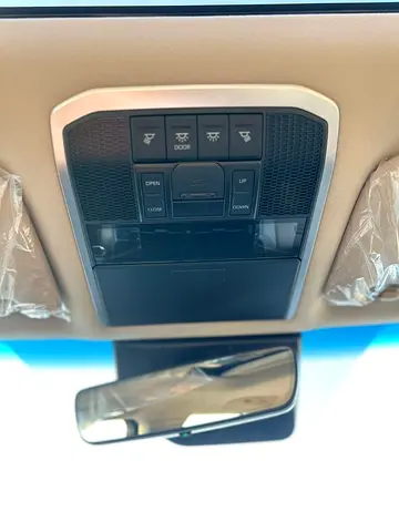 2026 Toyota LAND CRUISER 照片 9