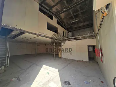 "Best Location | Office | Toilet | Mezzanine "