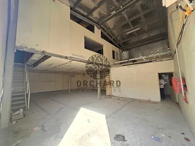 "Best Location | Office | Toilet | Mezzanine "