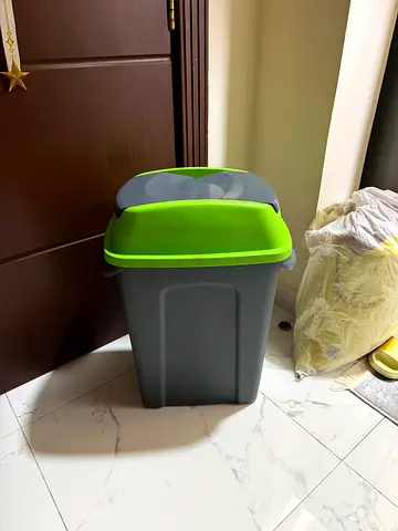 العين البحر