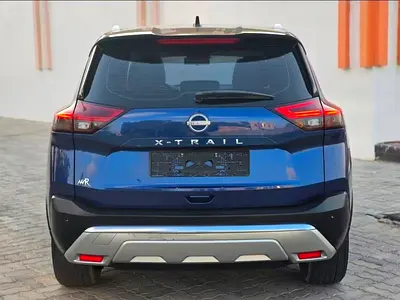2023 Nissan X-TRAIL 照片 7