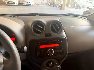 صورة 9 لـ 2020 Nissan MICRA