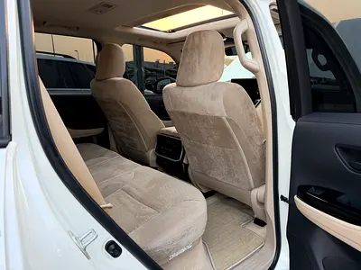 2022 Toyota LAND CRUISER 照片 15