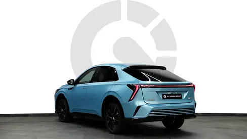 Honda ENS2 Xuanguang Edition, миниатюра 4