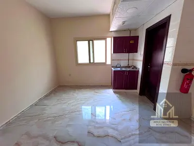 no deposit specious studio room available for rent ready to move and affordable price in just 15k