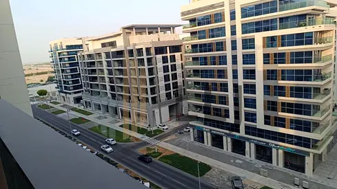 Spacious 2 Bedroom | High Floor | Prime Location