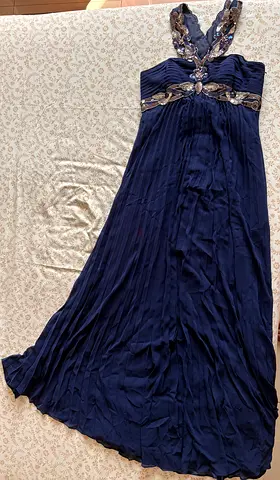 Pearce Fionda dress