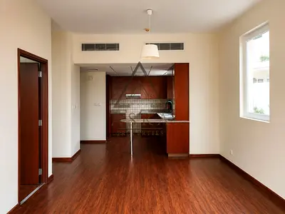 Unfurnished 1 Bedroom | | Park & Community View | Multiple Cheques