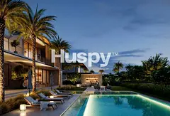 Billionaires Row | Oversized Plot | Exclusive