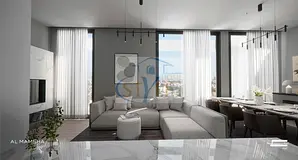 Distress Deal in Al Mamsha | 1Bed for sale | INVESTORS DEAL |
