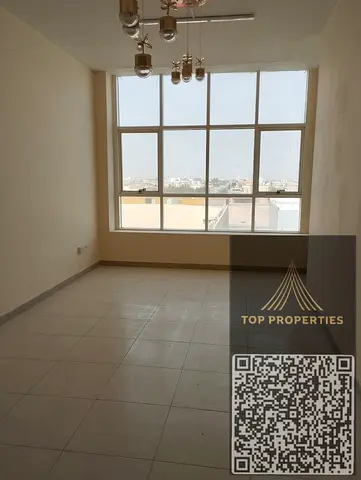 🏡 للبيع شقة مميزة غرفتين وصالة في جاردن سيتي – عجمان