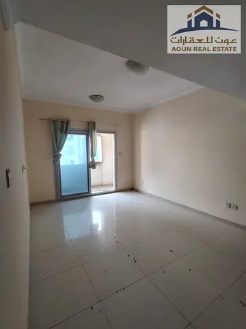 Sharjah, UAE, near Al Taawun Street—a vibrant area close to amenities, restaurants, shops, and transportation, and near the waterfront.