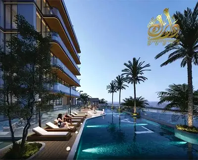 LUXURY LIVING/FULLY FURNISHED/PRIVATE POOL