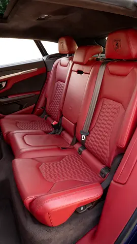 صورة مصغرة 10 لـ 2020 Lamborghini URUS