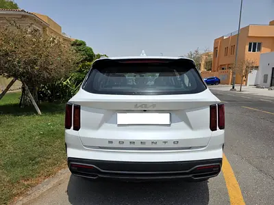 صورة مصغرة 6 لـ 2023 KIA SORENTO