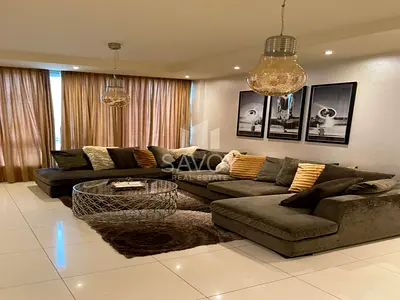 Hot Deal |1BR + 1 Partial Canal| Fully Furnished
