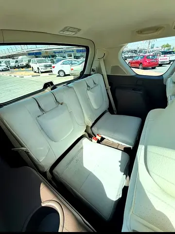 صورة 7 لـ 2012 Lexus GX-SERIES