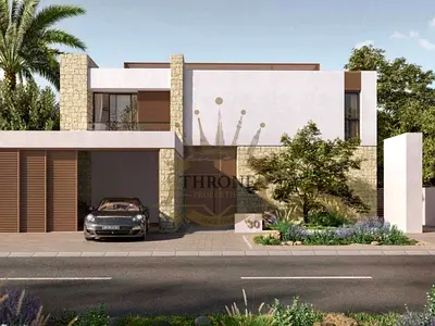 5BR Villa | Luxury Living | Central Location