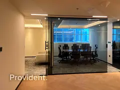 Brand New | Fully Furnished Office | DMCC License
