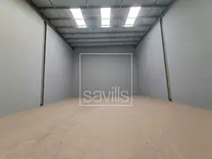 Brand New Warehouses | High Power Load