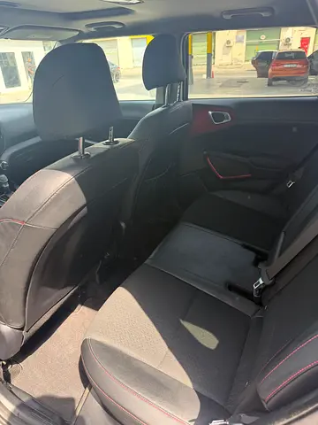 2023 KIA SOUL 照片 7