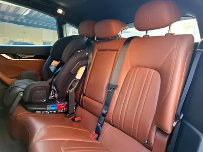 2019 Maserati LEVANTE 缩略图 13