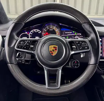 صورة مصغرة 13 لـ 2023 Porsche CAYENNE
