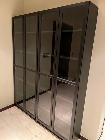 IKEA BILLY BOOKCASE PERFECT CONDITION