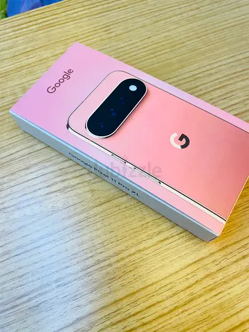 Google pixel 11pro XL 256gb