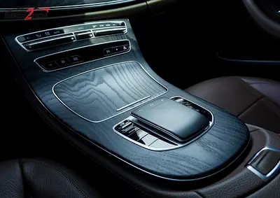 2021 Mercedes-BENZ E-CLASS photo 14