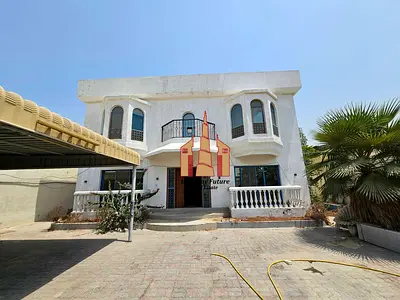 Like New 5BR | For Very Low Budget | Maid Room | Big Yard