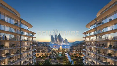 Exceptional Opportunity at The Row Saadiyat | Premium 2+Maids Unit!