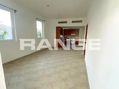 Spacious | Well Maintained | Available on Sept 20