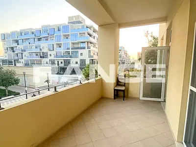 Spacious | Well Maintained | End of Sept