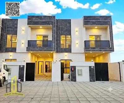 Villa for sale at a very special price, including registration and ownership fees, close to all services and public facilities. Freehold ownership for