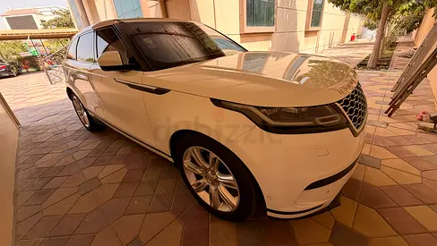 Land Rover Range Rover Velar P250 S, миниатюра 4
