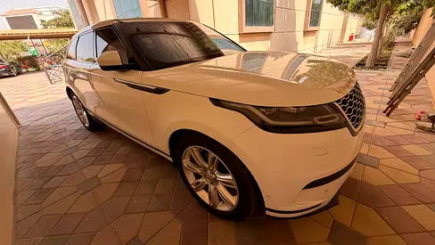 صورة مصغرة 4 لـ 2021 LAND Rover RANGE ROVER VELAR